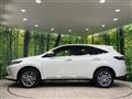 2018 Toyota Harrier Hybrid