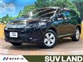 2018 Toyota Harrier Hybrid