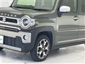 2022 Suzuki Hustler