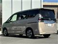 2020 Nissan Serena