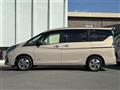 2020 Nissan Serena