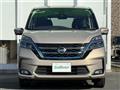2020 Nissan Serena