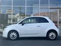 2022 Fiat 500