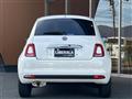 2022 Fiat 500