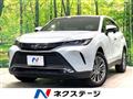 2023 Toyota Harrier Hybrid