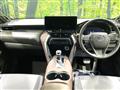 2023 Toyota Harrier Hybrid