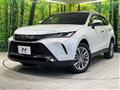 2024 Toyota Harrier Hybrid