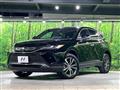 2025 Toyota Harrier Hybrid