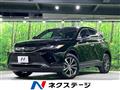 2025 Toyota Harrier Hybrid