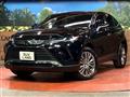 2025 Toyota Harrier Hybrid