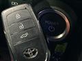 2025 Toyota Harrier Hybrid