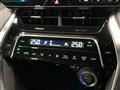 2025 Toyota Harrier Hybrid