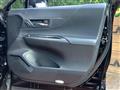 2025 Toyota Harrier Hybrid