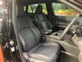 2025 Toyota Harrier Hybrid