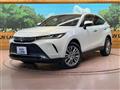2020 Toyota Harrier Hybrid