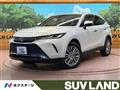 2020 Toyota Harrier Hybrid
