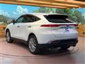 2020 Toyota Harrier Hybrid