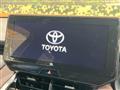 2020 Toyota Harrier Hybrid