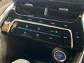 2020 Toyota Harrier Hybrid