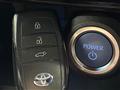 2020 Toyota Harrier Hybrid
