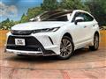2023 Toyota Harrier Hybrid