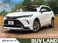 2023 Toyota Harrier Hybrid