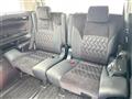2015 Toyota Alphard Hybrid