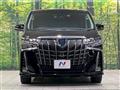 2022 Toyota Alphard Hybrid