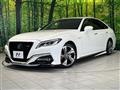 2018 Toyota Crown Hybrid