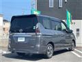 2020 Nissan Serena