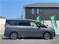 2020 Nissan Serena
