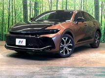 2023 Toyota Crown