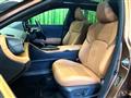 2025 Toyota Crown