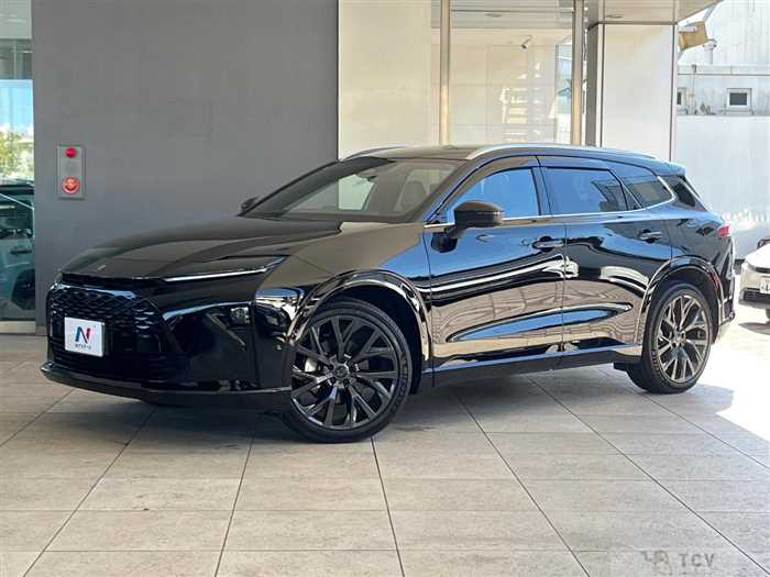 2025 Toyota Crown Estate