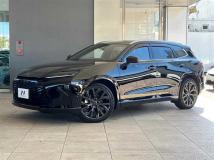 2025 Toyota Crown Estate