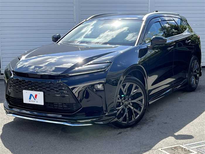2025 Toyota Crown Estate