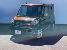 2016 Nissan DAYZ ROOX
