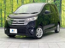 2013 Nissan DAYZ