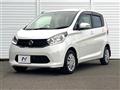 2013 Nissan DAYZ