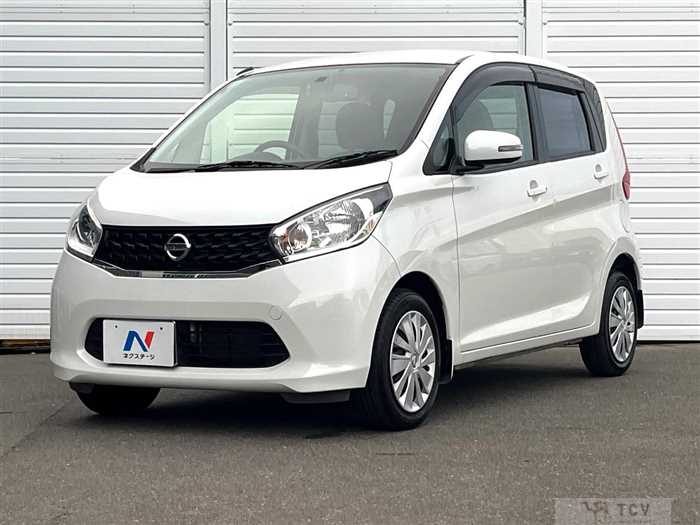 2013 Nissan DAYZ