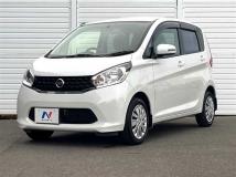 2013 Nissan DAYZ