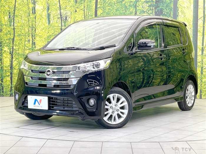 2014 Nissan DAYZ