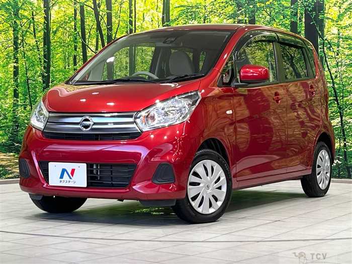 2017 Nissan DAYZ