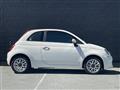 2016 Fiat 500C