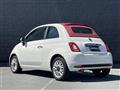 2016 Fiat 500C