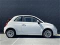 2016 Fiat 500C