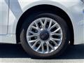 2016 Fiat 500C