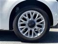 2016 Fiat 500C