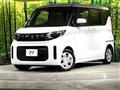 2025 Mitsubishi eK SPACE
