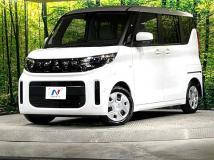 2025 Mitsubishi eK SPACE